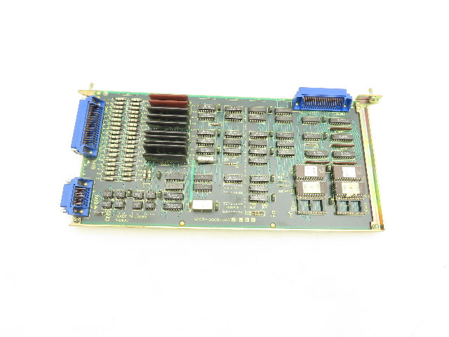 Fanuc A20B-0008-0630 PLC Slot Card Circuit Board Module
