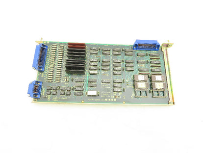 Fanuc A20B-0008-0630 PLC Slot Card Circuit Board Module