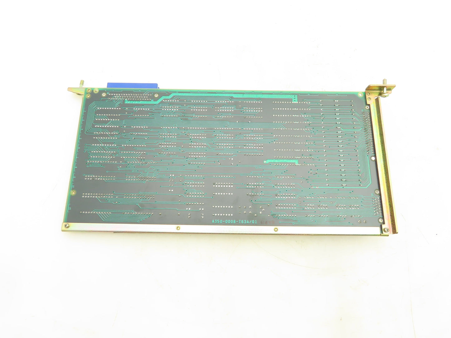 Fanuc A20B-0008-0630 PLC Slot Card Circuit Board Module