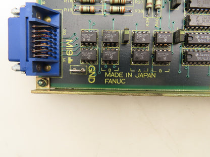Fanuc A20B-0008-0630 PLC Slot Card Circuit Board Module