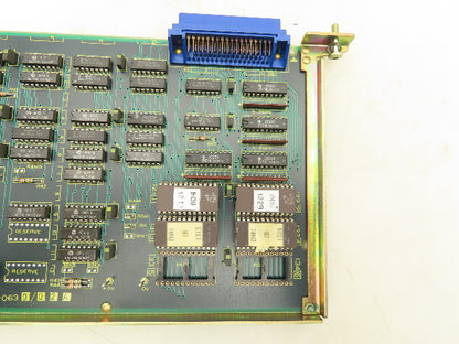 Fanuc A20B-0008-0630 PLC Slot Card Circuit Board Module
