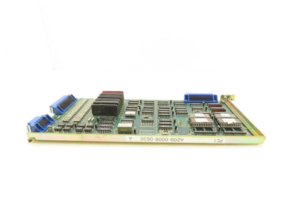 Fanuc A20B-0008-0630 PLC Slot Card Circuit Board Module