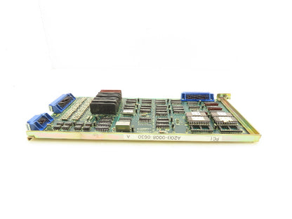 Fanuc A20B-0008-0630 PLC Slot Card Circuit Board Module