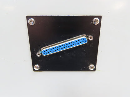 Hammond EN4SD20248GY Electrical Enclosure Box 20x24x8" Wall Mount Back Panel