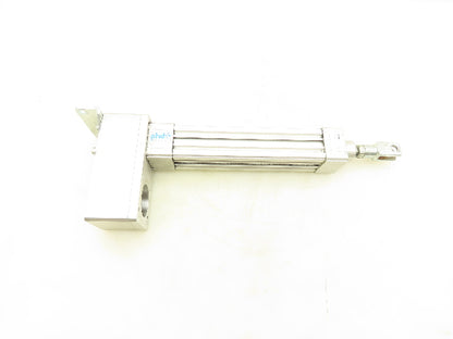 PHD ECVR5 32X100-QF11-RB005-W0115 Electric Cylinder Ball Screw Actuator 32x100mm
