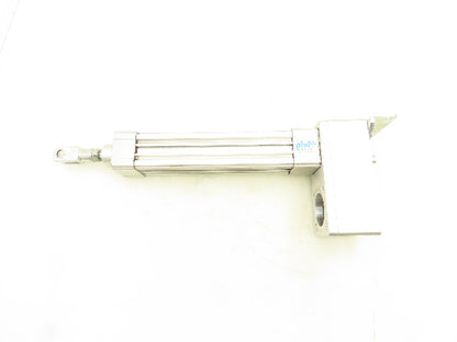 PHD ECVR5 32X100-QF11-RB005-W0115 Electric Cylinder Ball Screw Actuator 32x100mm