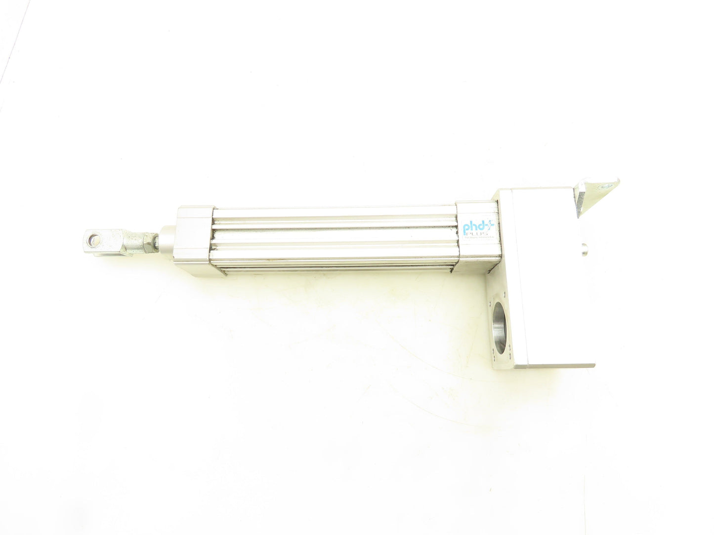 PHD ECVR5 32X100-QF11-RB005-W0115 Electric Cylinder Ball Screw Actuator 32x100mm