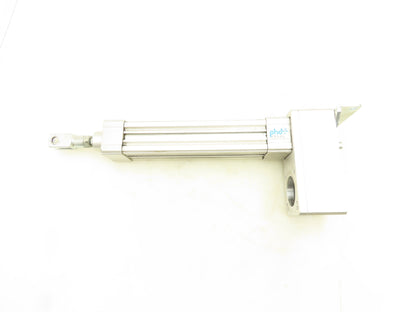 PHD ECVR5 32X100-QF11-RB005-W0115 Electric Cylinder Ball Screw Actuator 32x100mm
