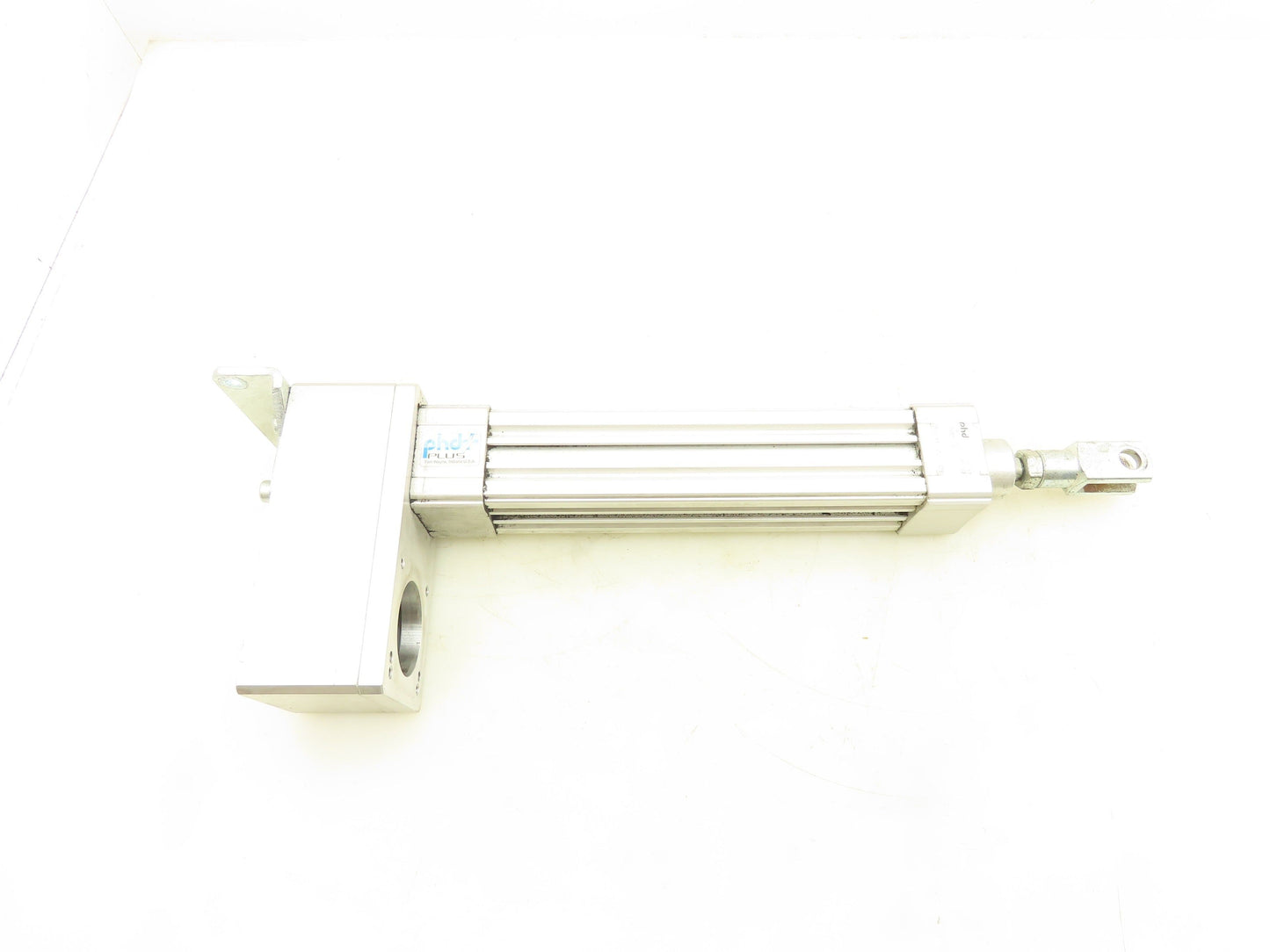 PHD ECVR5 32X100-QF11-RB005-W0115 Electric Cylinder Ball Screw Actuator 32x100mm