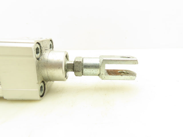 PHD ECVR5 32X100-QF11-RB005-W0115 Electric Cylinder Ball Screw Actuator 32x100mm