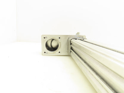 PHD ECVR5 32X100-QF11-RB005-W0115 Electric Cylinder Ball Screw Actuator 32x100mm