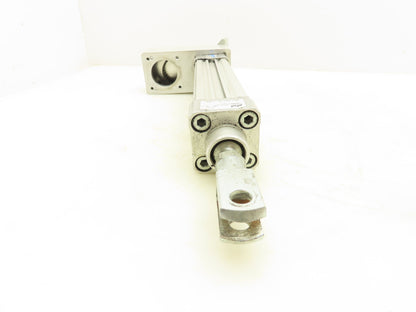 PHD ECVR5 32X100-QF11-RB005-W0115 Electric Cylinder Ball Screw Actuator 32x100mm