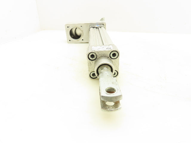 PHD ECVR5 32X100-QF11-RB005-W0115 Electric Cylinder Ball Screw Actuator 32x100mm