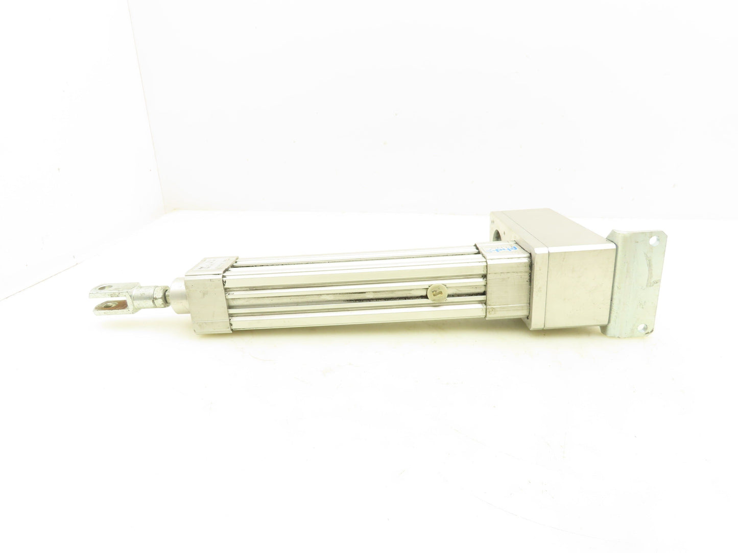 PHD ECVR5 32X100-QF11-RB005-W0115 Electric Cylinder Ball Screw Actuator 32x100mm