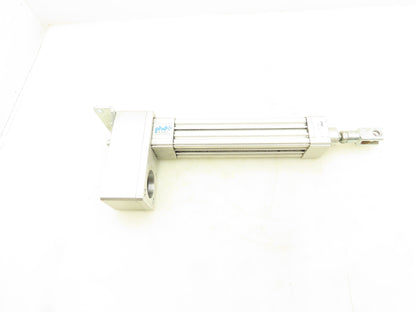 PHD ECVR5 32X100-QF11-RB005-W0115 Electric Cylinder Ball Screw Actuator 32x100mm
