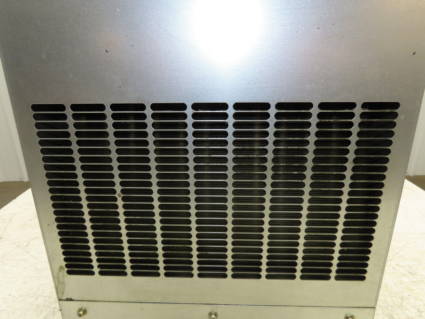 Okuma HPC-K55A Electrical Cabinet Cooler Heat Exchanger 200V 550W/10°