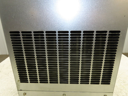 Okuma HPC-K55A Electrical Cabinet Cooler Heat Exchanger 200V 550W/10°