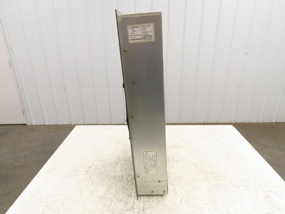 Okuma HPC-K55A Electrical Cabinet Cooler Heat Exchanger 200V 550W/10°