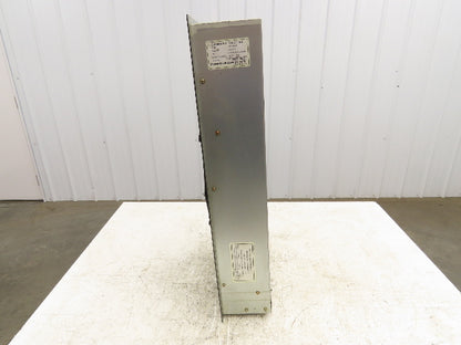 Okuma HPC-K55A Electrical Cabinet Cooler Heat Exchanger 200V 550W/10°