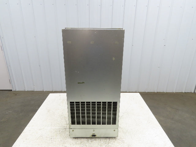 Okuma HPC-K55A Electrical Cabinet Cooler Heat Exchanger 200V 550W/10°