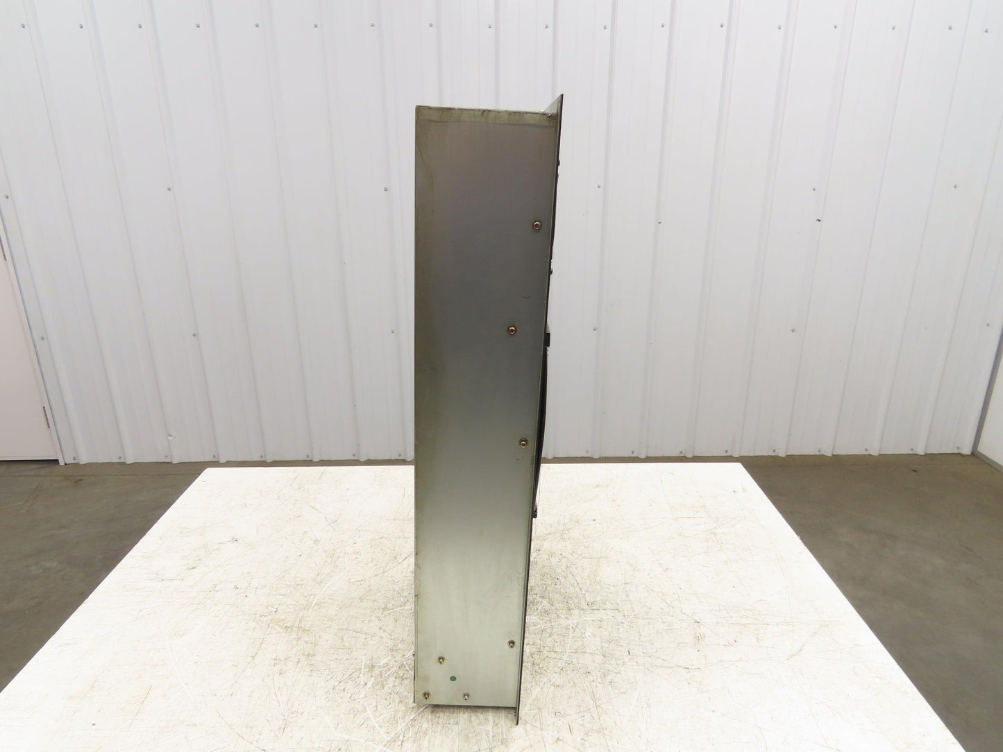 Okuma HPC-K55A Electrical Cabinet Cooler Heat Exchanger 200V 550W/10°