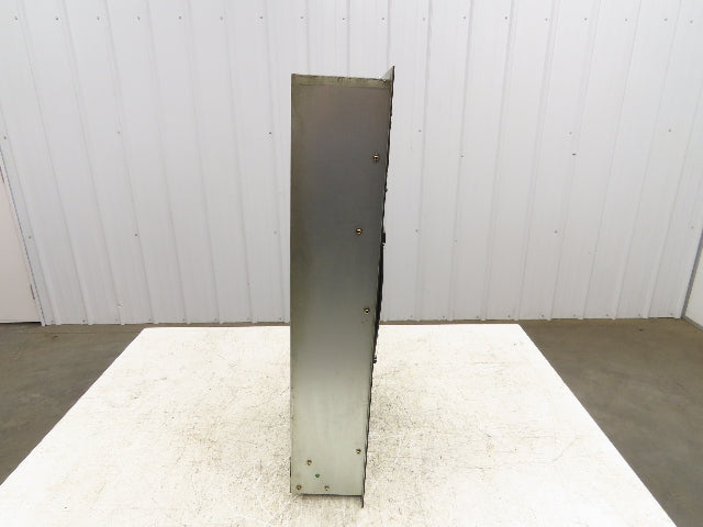 Okuma HPC-K55A Electrical Cabinet Cooler Heat Exchanger 200V 550W/10°