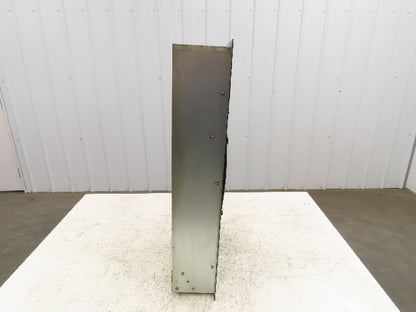 Okuma HPC-K55A Electrical Cabinet Cooler Heat Exchanger 200V 550W/10°