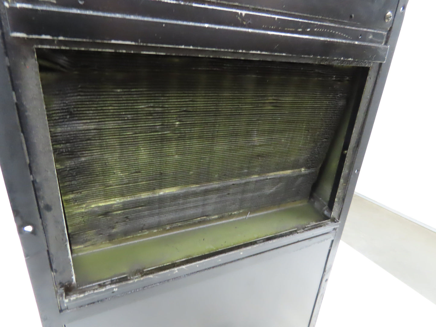 Okuma HPC-K55A Electrical Cabinet Cooler Heat Exchanger 200V 550W/10°