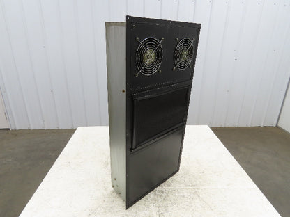 Okuma HPC-K55A Electrical Cabinet Cooler Heat Exchanger 200V 550W/10°