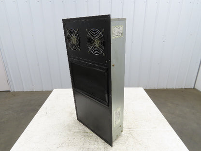 Okuma HPC-K55A Electrical Cabinet Cooler Heat Exchanger 200V 550W/10°