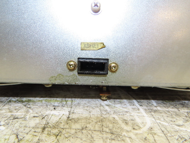 Okuma HPC-K55A Electrical Cabinet Cooler Heat Exchanger 200V 550W/10°