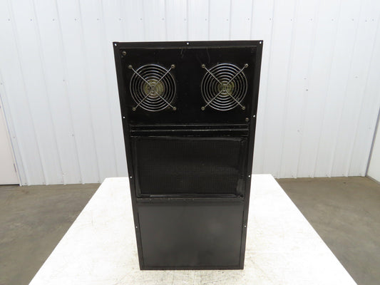 Okuma HPC-K55A Electrical Cabinet Cooler Heat Exchanger 200V 550W/10°