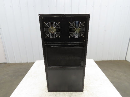 Okuma HPC-K55A Electrical Cabinet Cooler Heat Exchanger 200V 550W/10°