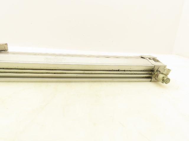 SMC MY3B40TN-300 Rodless Air Cylinder Slide Table 40mm Bore 300mm Stroke