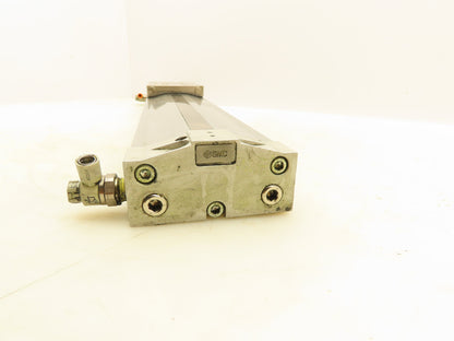 SMC MY3B40TN-300 Rodless Air Cylinder Slide Table 40mm Bore 300mm Stroke