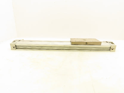 SMC MY3B40TN-300 Rodless Air Cylinder Slide Table 40mm Bore 300mm Stroke