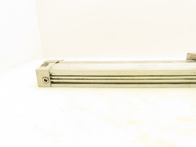 SMC MY3B40TN-300 Rodless Air Cylinder Slide Table 40mm Bore 300mm Stroke