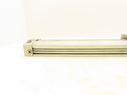 SMC MY3B40TN-300 Rodless Air Cylinder Slide Table 40mm Bore 300mm Stroke