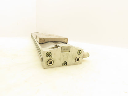 SMC MY3B40TN-300 Rodless Air Cylinder Slide Table 40mm Bore 300mm Stroke