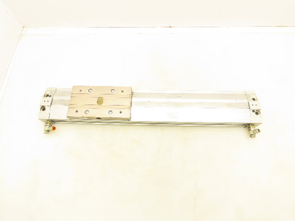 SMC MY3B40TN-300 Rodless Air Cylinder Slide Table 40mm Bore 300mm Stroke