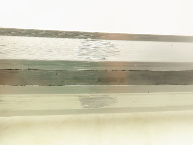 SMC MY3B40TN-300 Rodless Air Cylinder Slide Table 40mm Bore 300mm Stroke