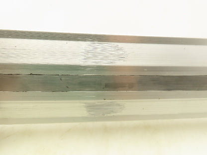 SMC MY3B40TN-300 Rodless Air Cylinder Slide Table 40mm Bore 300mm Stroke