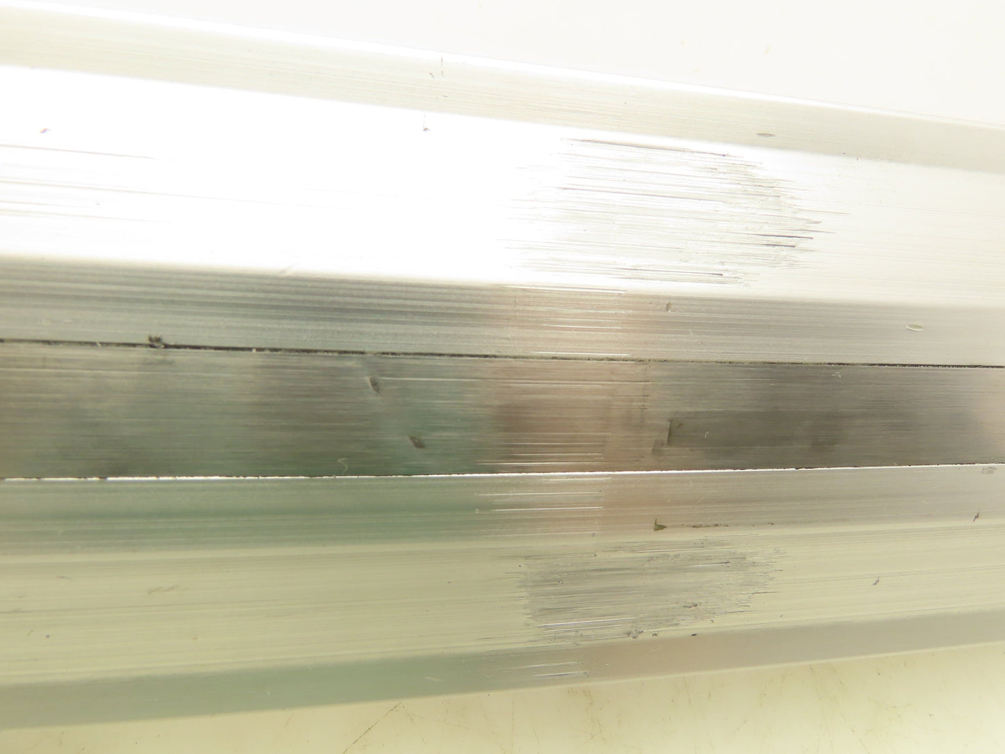 SMC MY3B40TN-300 Rodless Air Cylinder Slide Table 40mm Bore 300mm Stroke