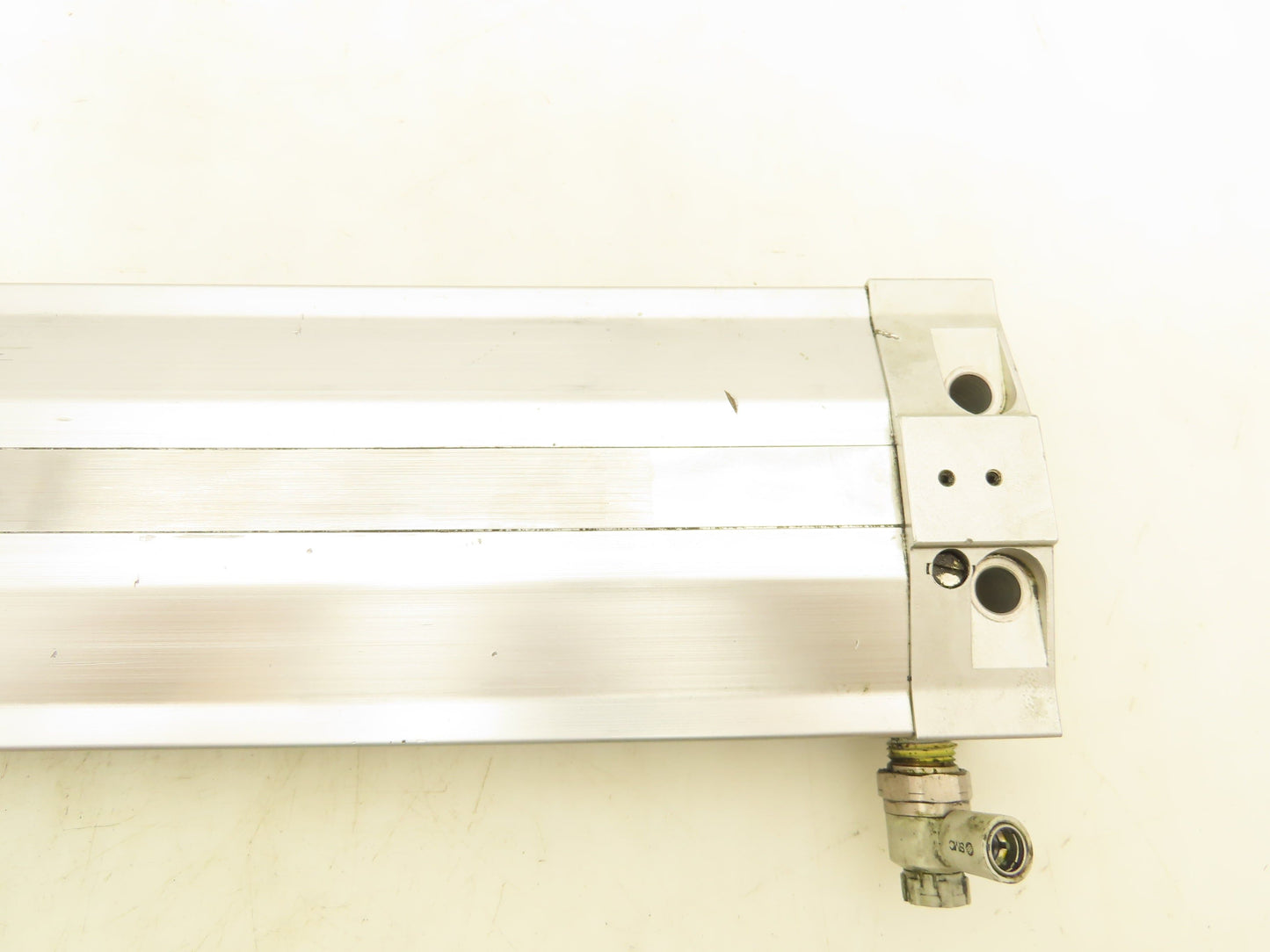 SMC MY3B40TN-300 Rodless Air Cylinder Slide Table 40mm Bore 300mm Stroke