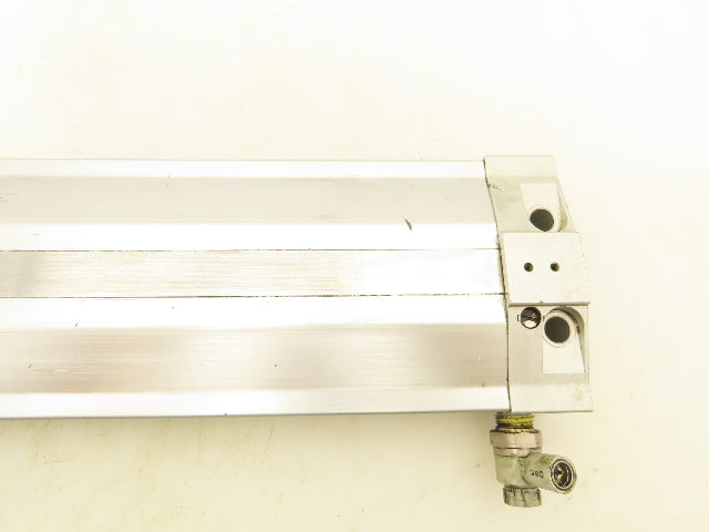 SMC MY3B40TN-300 Rodless Air Cylinder Slide Table 40mm Bore 300mm Stroke