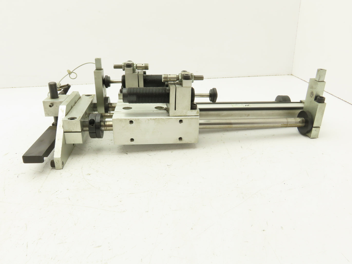 PHD SEB24 X 8-BS-BT-G2-J1 Pneumatic Thruster Slide Guided Cylinder 8" Stroke