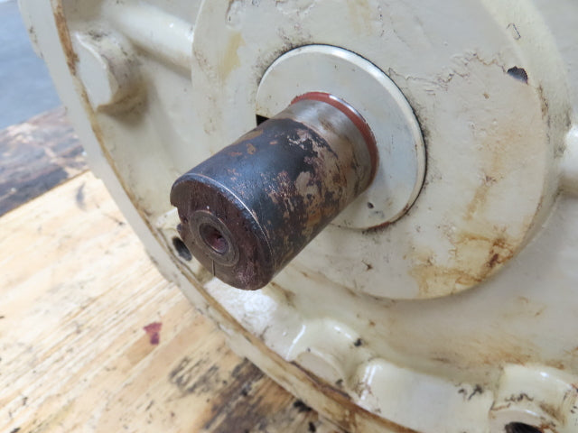 Delco 3N9317C0Z Electric Motor 75HP 405TYZ Frame 230/460V 1180RPM Dual Shaft