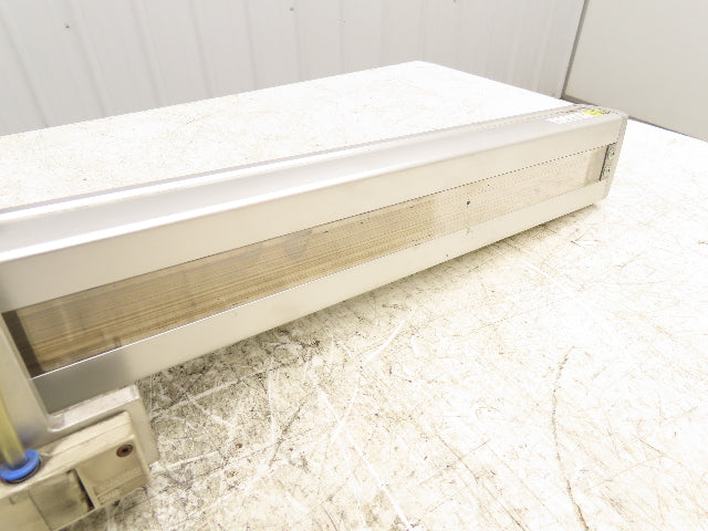 IAI RCS2-SS8R-I-100-20-400-T2 Robo Cylinder Incremental Linear Servo Actuator