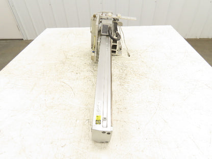 IAI RCS2-SS8R-I-100-20-400-T2 Robo Cylinder Incremental Linear Servo Actuator