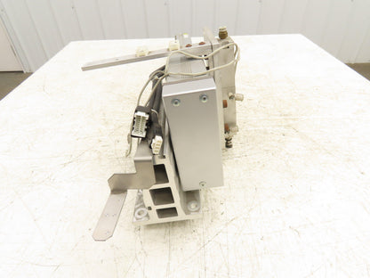 IAI RCS2-SS8R-I-100-20-400-T2 Robo Cylinder Incremental Linear Servo Actuator